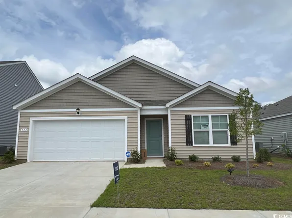 584 Woodland Farms Circle Lot 309- Cali B, Aynor, SC 29511