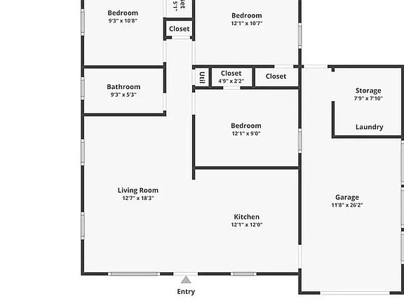2nd image of 518 Wisteria Dr