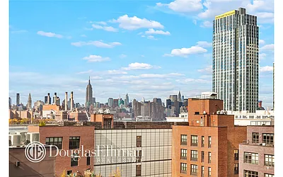 Sold by Douglas Elliman