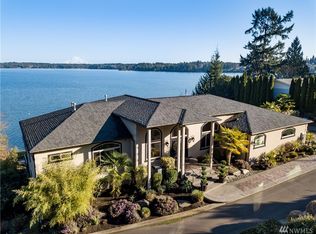 40 SE Beach Loop Rd, Shelton, WA 98584