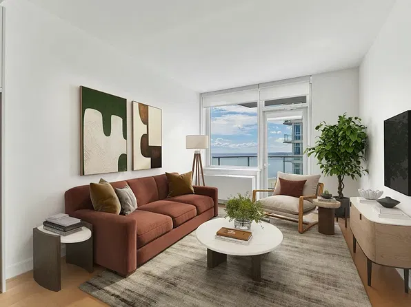 1 Ocean Dr, Brooklyn, NY