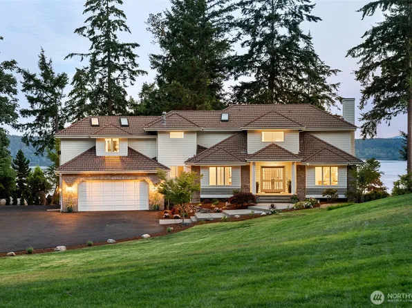 1108 7th Court, Fox Island, WA 98333