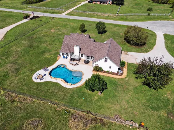 152 Angus Ct, Paradise, TX 76073