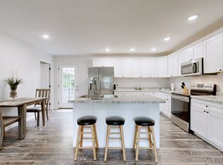 341 Holly Grove Rd, Lewisburg, TN 37091