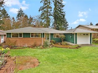 12528 22nd Ave NE, Seattle, WA 98125