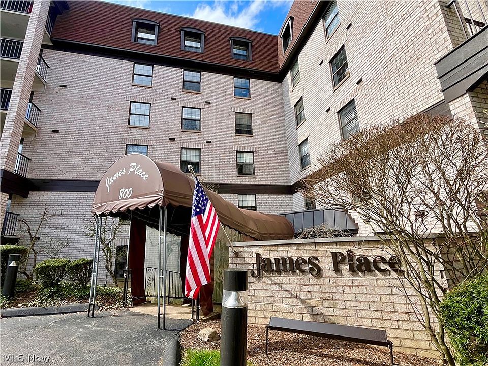 1st image of 800 Brick Mill Run APT 401