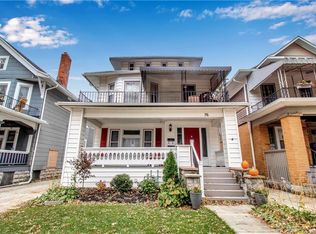 76 Inwood Pl, Buffalo, NY 14209
