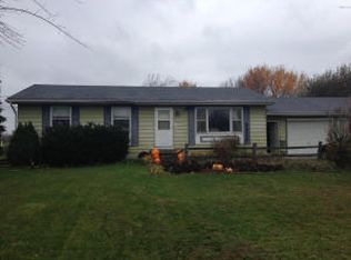 6461 Hanna Lake Ave SE, Caledonia, MI 49316