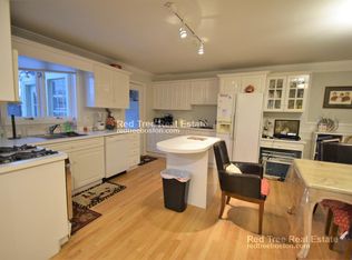 31 Wade St #1, Brighton, MA 02135