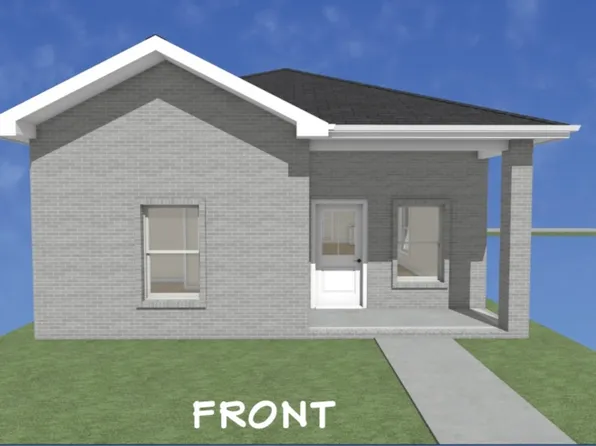 606 W Matthews Ave, Jonesboro, AR 72401