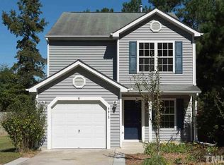 5813 Wynmore Rd, Raleigh, NC 27610