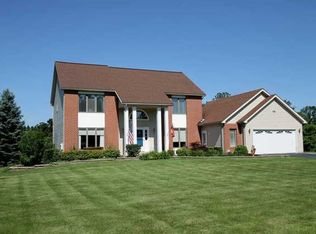 17 Hawks Vw, Honeoye Falls, NY 14472