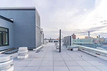 Rented by MySpaceNYC