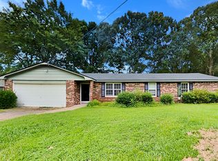 1827 Kirkland Rd, Covington, GA 30016