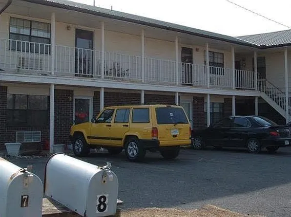 700 W Pitman St, McLoud, OK 74851