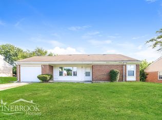 6741 Shadowbrook Dr, Dayton, OH 45426
