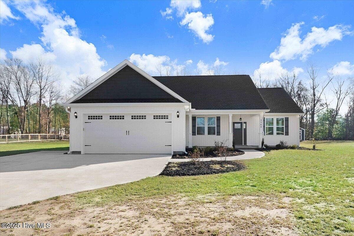 2169 Dobbersville Road, Mount Olive, NC 28365 | Zillow