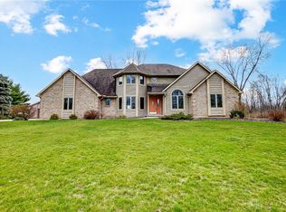 1733 Old 122 Rd, Lebanon, OH 45036