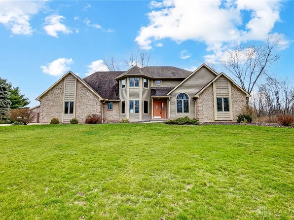 1733 Old 122 Rd, Lebanon, OH 45036