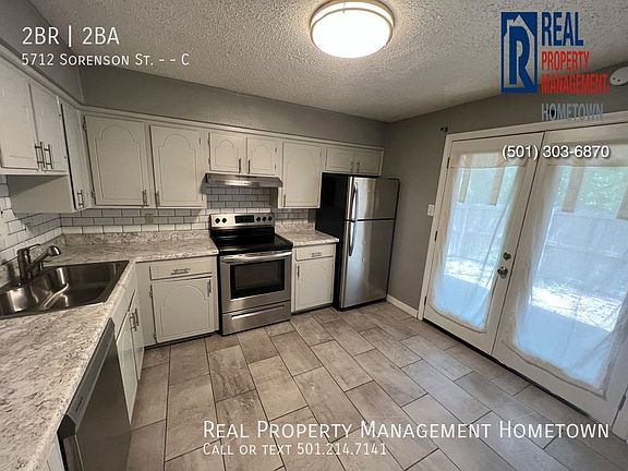 2nd image of 5712 Sorenson St APT C