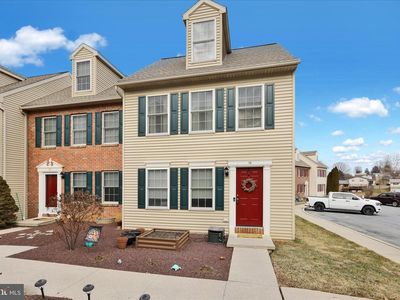 14 Weiser Ct, Womelsdorf, PA, 19567