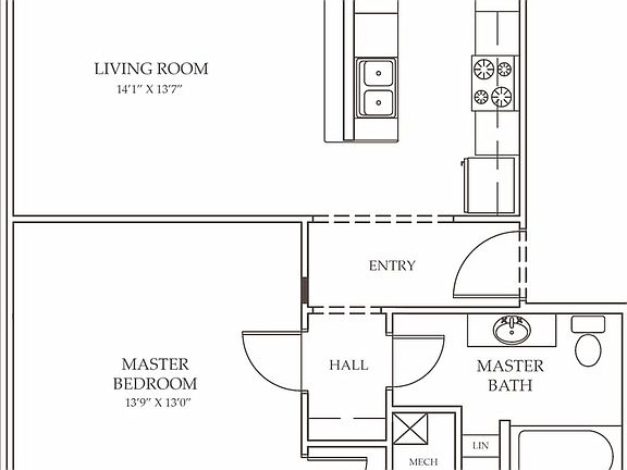 2nd image of 782 Clifty Ln #1e6e6b33d