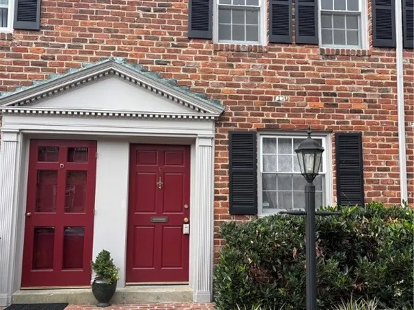 305 N Hamilton St APT C, Richmond, VA 23221