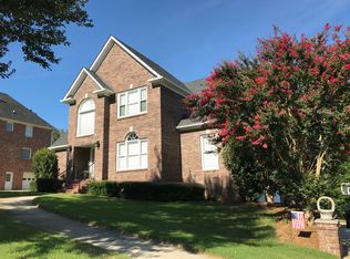 519 Jeremiah Dr, Trussville, AL 35173