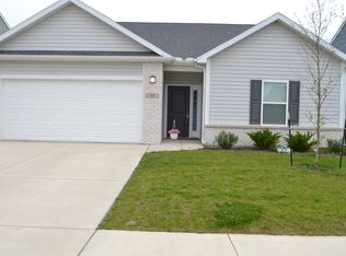 420 Wallingford St, Lafayette, IN 47905