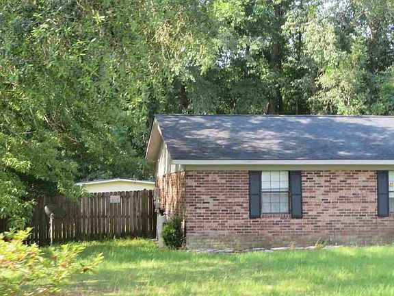 Property Side View