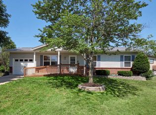 1031 Mahogany Dr, Troy, MO 63379