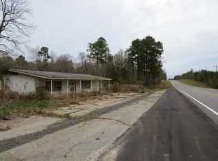 2962 Highway 441, Mc Rae Helena, GA 31055