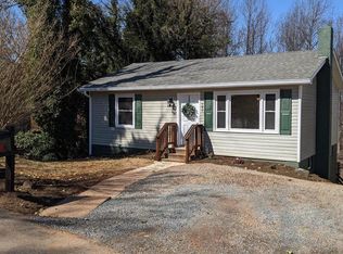 389 Berry St, Orange, VA