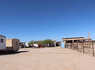 S 363rd Ave, Tonopah, AZ 85354