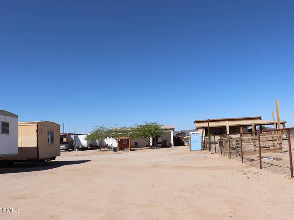 xxx S 363rd Avenue #-, Tonopah, AZ 85354