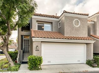 6056 Paseo Encantada, Camarillo, CA 93012