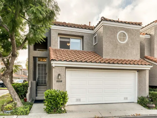 6056 Paseo Encantada, Camarillo, CA 93012