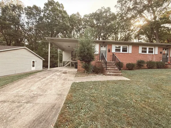 727 Lee St, Asheboro, NC 27203