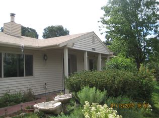 23281 Dart Dr, Tehachapi, CA 93561