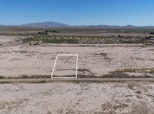 Hereford Road Se Block #4-lot 16, Deming, NM 88030