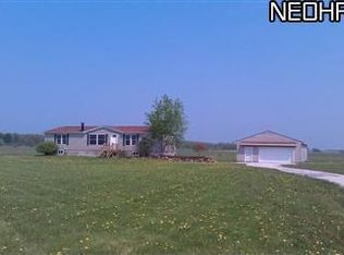 2745 Dodgeville Rd, Jefferson, OH 44047