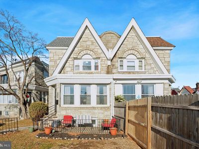5823 Upland Way, Philadelphia, PA, 19131