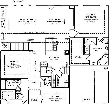 2nd image of 144 Brooksbank Dr
