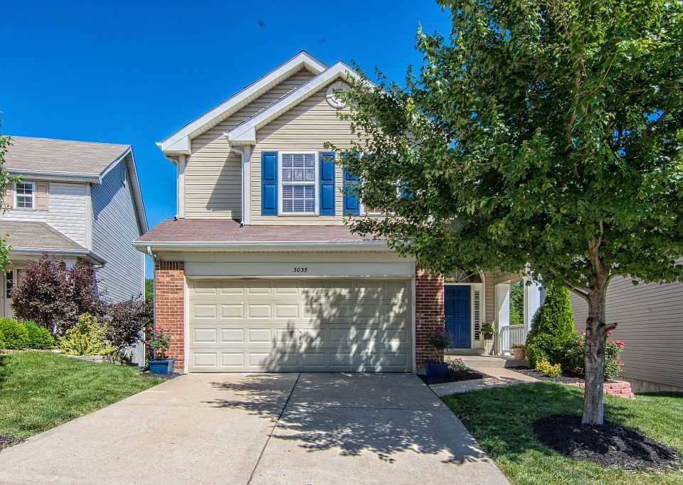 1st image of 3035 Andover Manor Dr