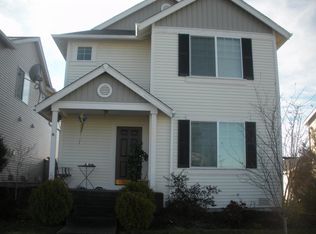 1725 Duncan Ave, Dupont, WA 98327
