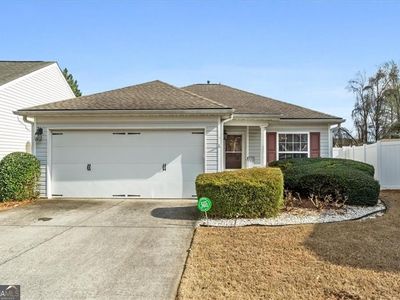 277 Highland Falls Blvd, Hiram, GA, 30141