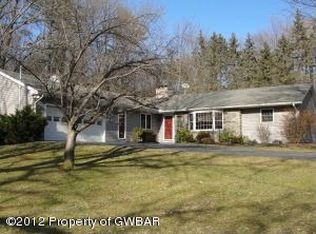1 Worthington Rd, Shavertown, PA 18708