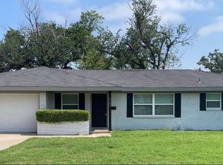 2909 Sarah Jane Ln, Fort Worth, TX 76119