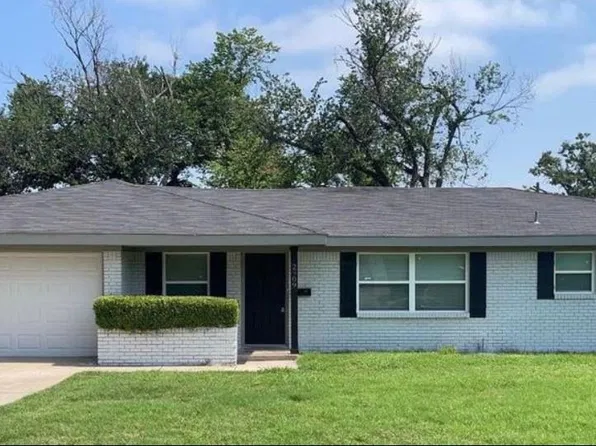 2909 Sarah Jane Ln, Fort Worth, TX 76119