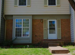 19316 Churubusco Ln, Germantown, MD 20874